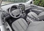 Kia Sedona 2010 года